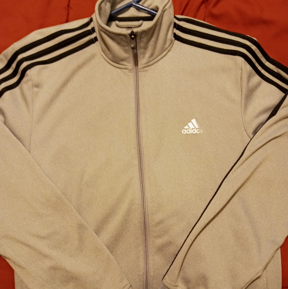 Adidas jacket